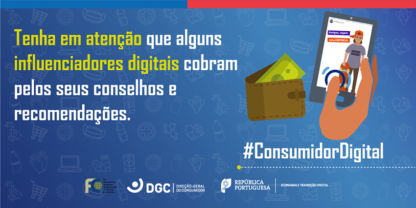 #ConsumidorDigital 